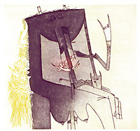 Sans titre, 1964