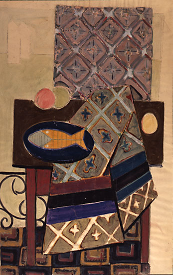 Nature morte, 1938