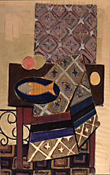 Still life, 1938