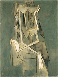 La Confidencia, II [Las dos hermanas], 1962