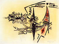 Sans titre, 1968