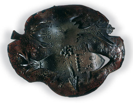 Pr&eacute;histoire I, 1975