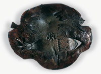 Pr&eacute;histoire I, 1975