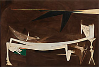 Quand je ne dors pas, je r&ecirc;ve, 1955