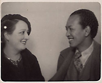 W. Lam and B. Barrera, Spain, 1935_36